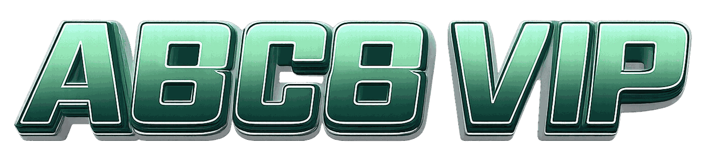 ABC8 VIP Logo